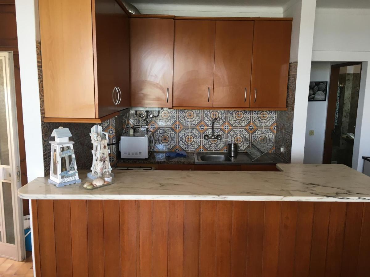 Casa Da Ria Formosa Apartment Faro Luaran gambar