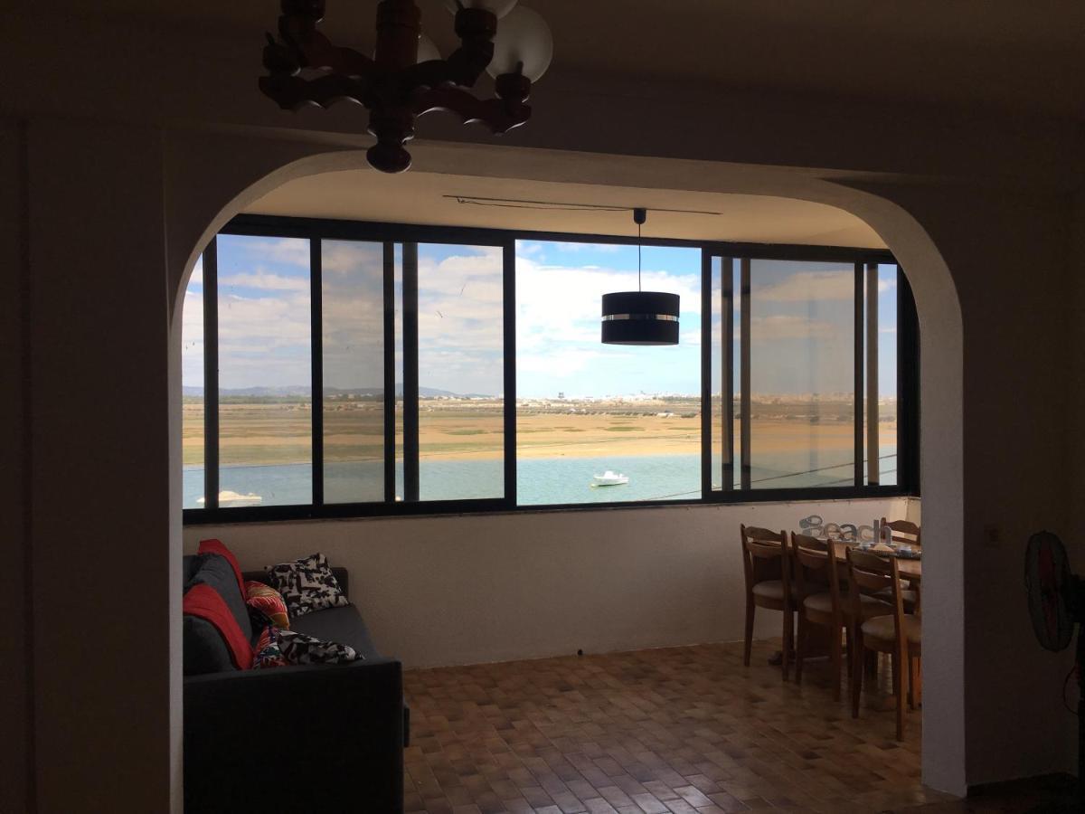 Casa Da Ria Formosa Apartment Faro Luaran gambar