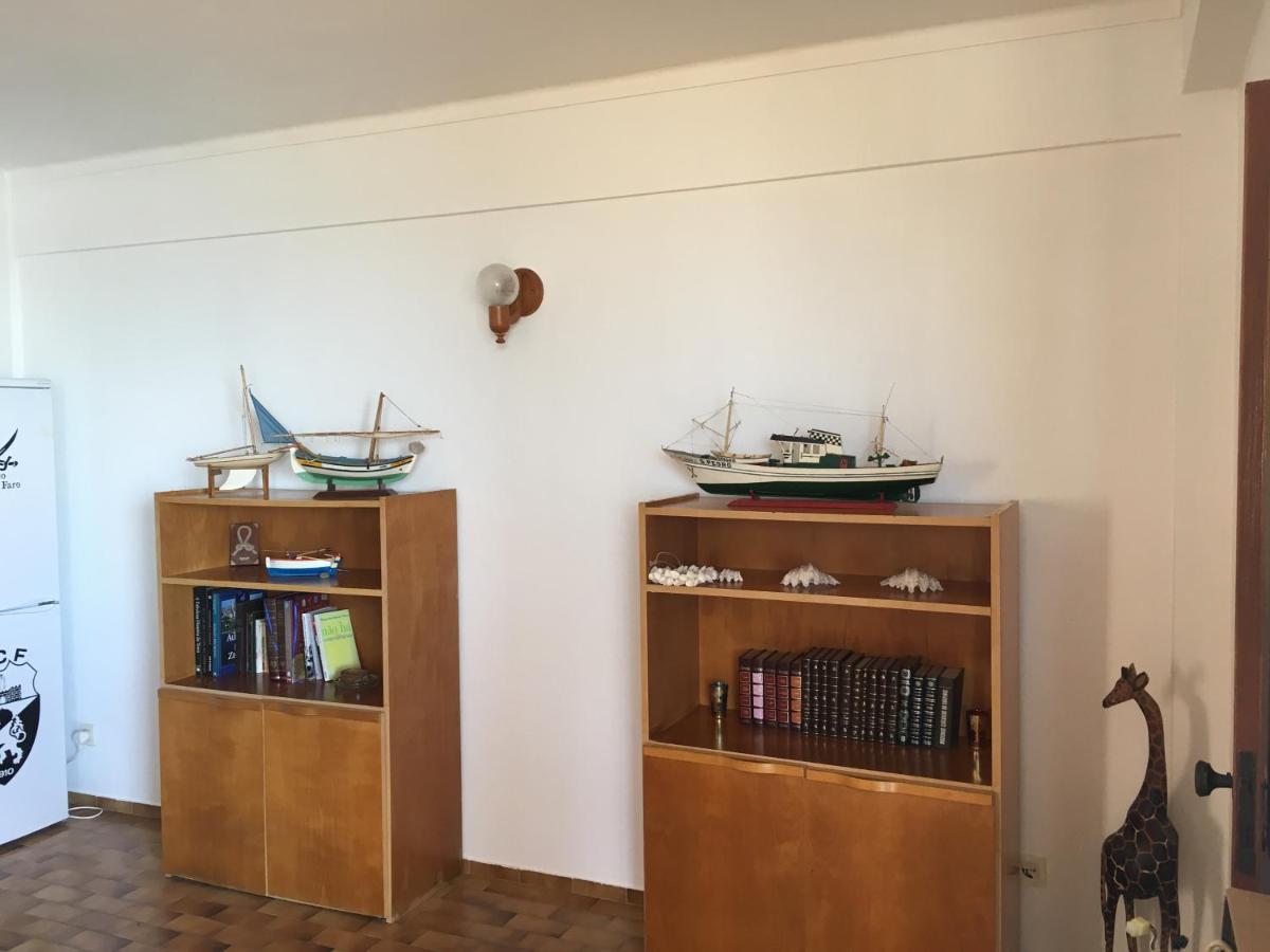 Casa Da Ria Formosa Apartment Faro Luaran gambar