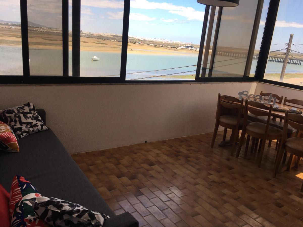 Casa Da Ria Formosa Apartment Faro Luaran gambar