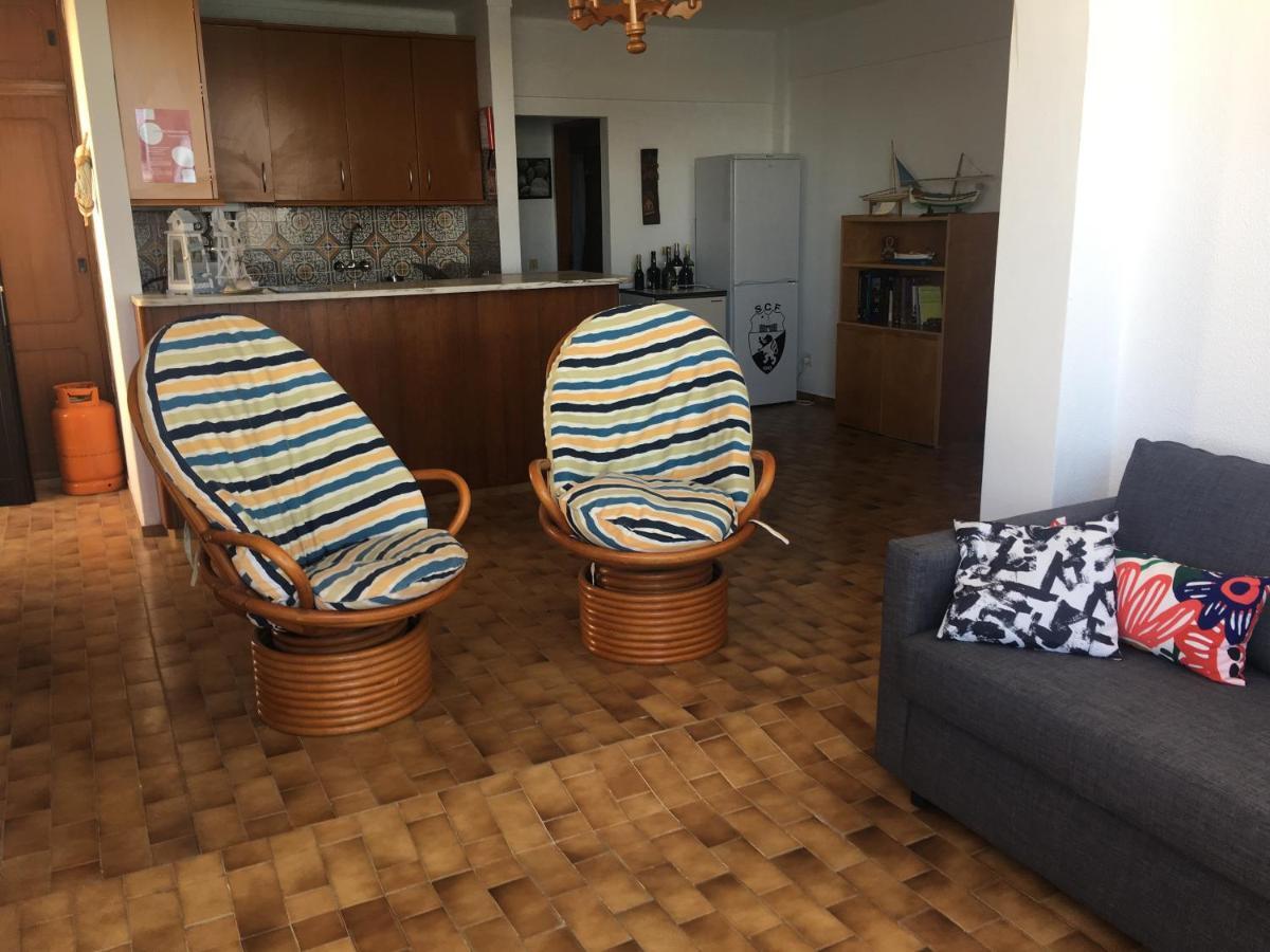 Casa Da Ria Formosa Apartment Faro Luaran gambar