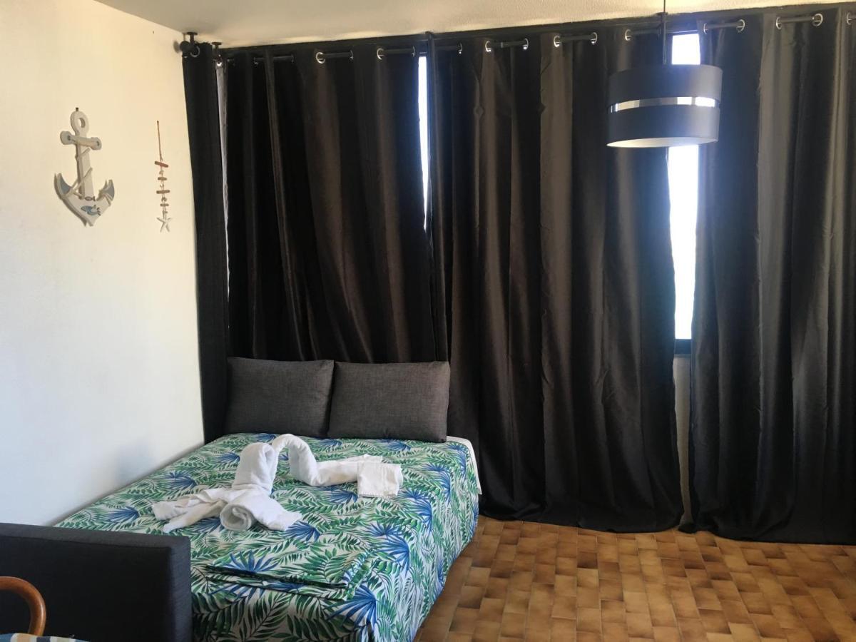 Casa Da Ria Formosa Apartment Faro Luaran gambar
